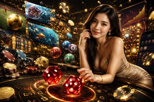 618slot
