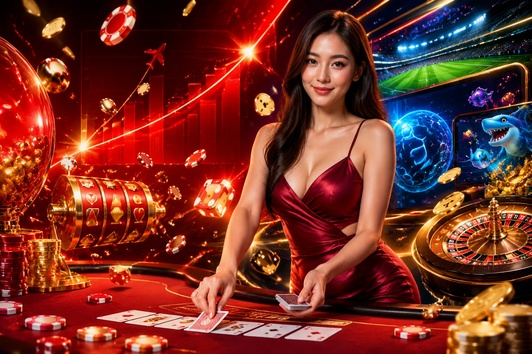 618slot
