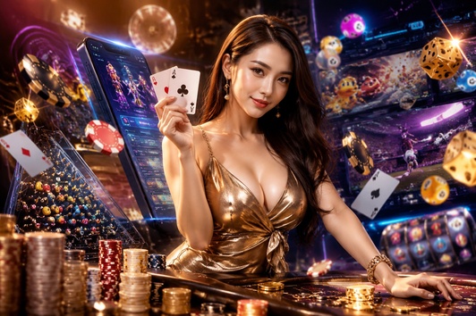 618slot