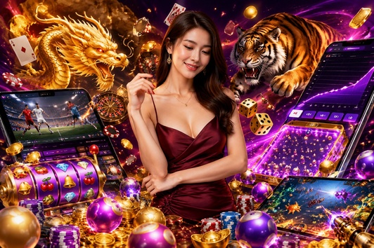 618slot