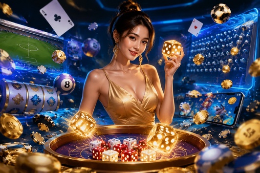 618slot