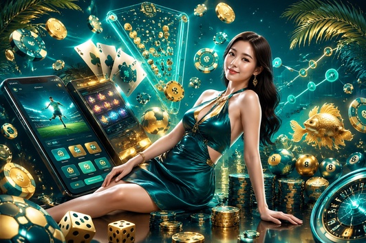 618slot