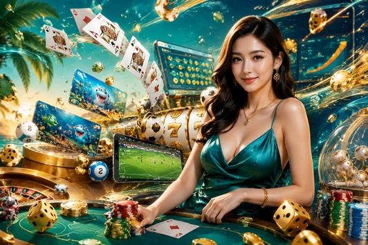 618slot