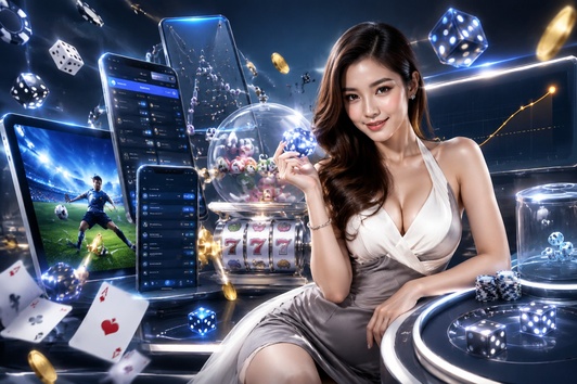 618slot